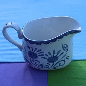 Oceanview Gravy Boat